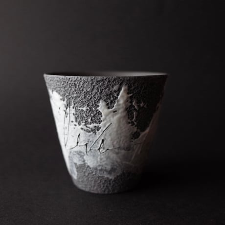 山田睦美／YAMADA Mutsumi「カップ」