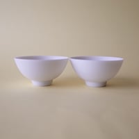 森岡希世子／MORIOKA Kiyoko「茶杯 丸」
