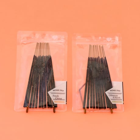kappa堂／kappa-dou「INCENSE STICK」