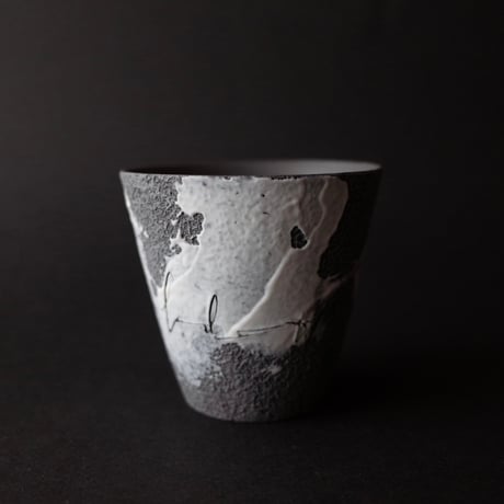 山田睦美／YAMADA Mutsumi「カップ」