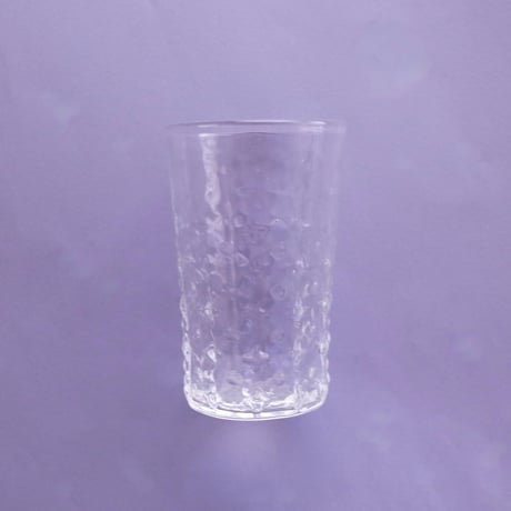 HIROSE EMI／広瀬絵美「mold ビアglass」