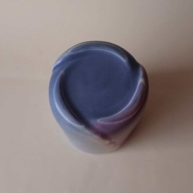 根石和美／NEISHI Kazumi「釉漆 寧色『雲重』カップ」 | オトメの金沢
