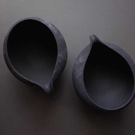 山田睦美／YAMADA Mutsumi「片口」