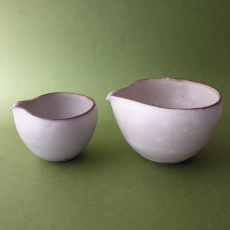 岩﨑晴彦／IWASAKI Haruhiko「片口」