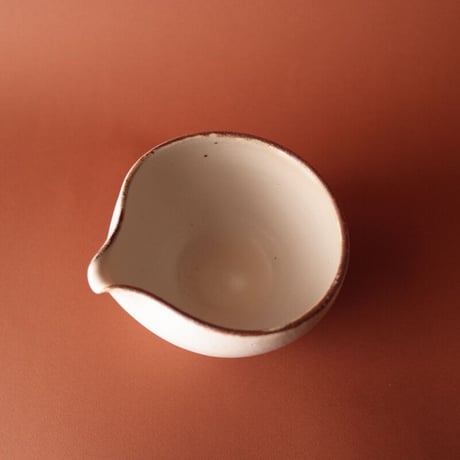 岩﨑晴彦／IWASAKI Haruhiko「片口」