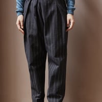 Eatable of Many Orders／エタブルオブメニーオーダーズ「Calyx Trouser」