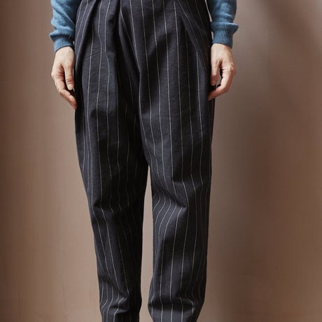Eatable of Many Orders／エタブルオブメニーオーダーズ「Calyx Trouser」