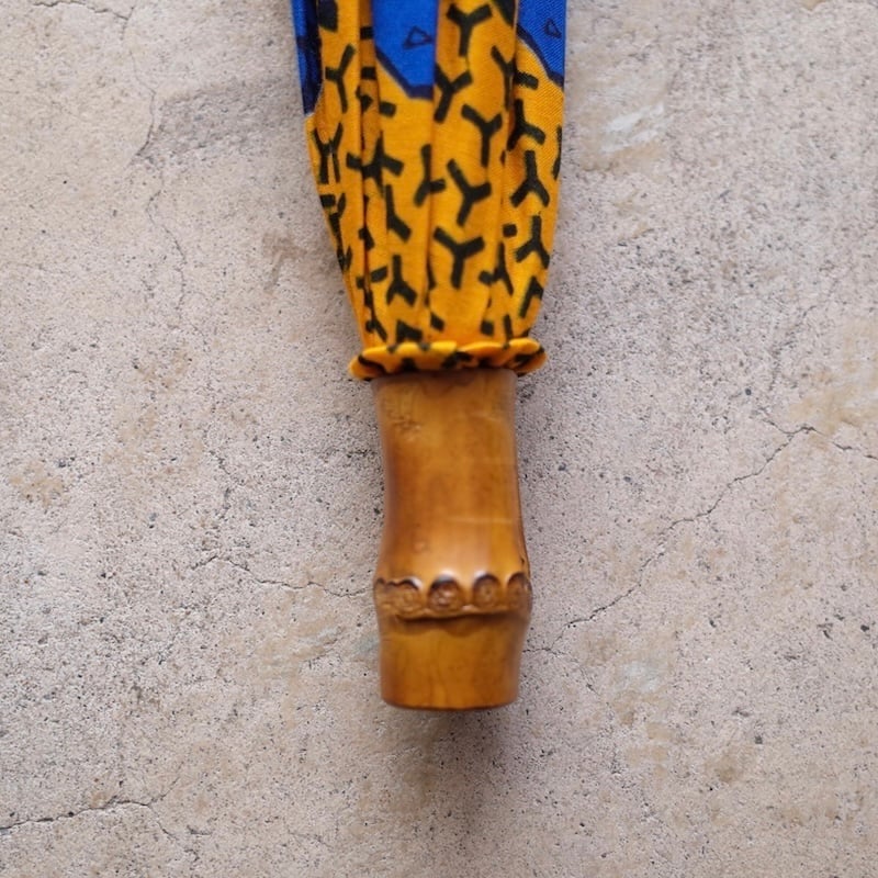 Sun miの傘 馬（50cm） | オトメの金沢 陳列室