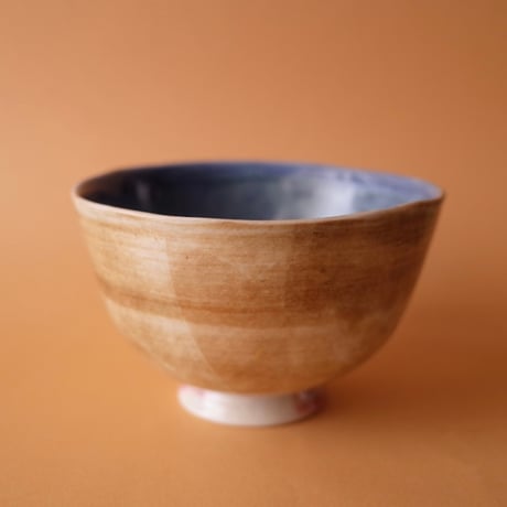 原田直治／HARADA Naoji「色碗」