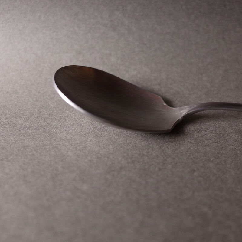 竹俣勇壱／TAKEMATA Yuichi「NEW サーバースプーン」 | オトメの