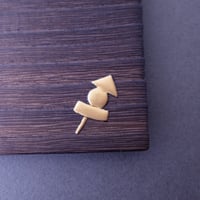岩本清商店／IWAMOTO Kiyoshi Shouten「トレー おでん蒔絵」