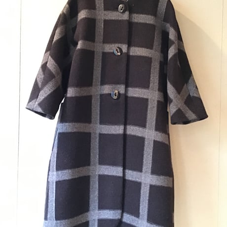 Eatable of Many Orders／エタブルオブメニーオーダーズ「Saquli Coat」