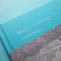 『Water Calling ー京都の地下から聞こえる音』