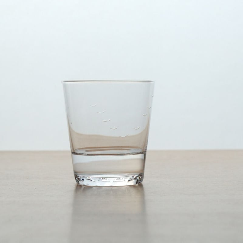 廣島晴弥／HIROSHIMA Haruya「ウォーターグラス L」 | オトメの金沢 陳列室