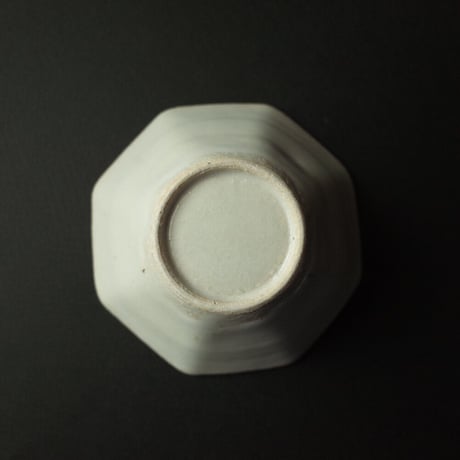 たくまポタリー／Takuma pottery「小鉢８角」