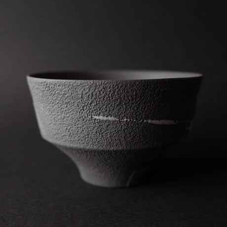 山田睦美／YAMADA Mutsumi「ごはん茶わん」