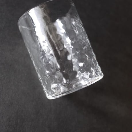 HIROSE EMI／広瀬絵美「mold glass スタンダード」