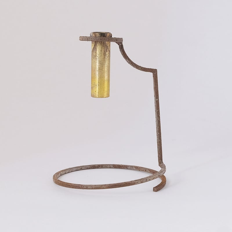 坂井直樹／SAKAI Naoki「『侘び』と『錆び』の花器」 | オトメの