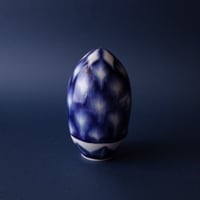 半田濃史／HANDA Atsushi「濃絞手玉箱」