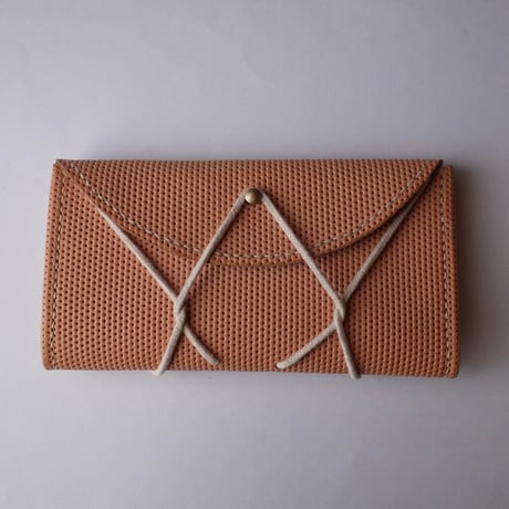 Eatable of Many Orders／エタブルオブメニーオーダーズ「EIFFEL WALLET」