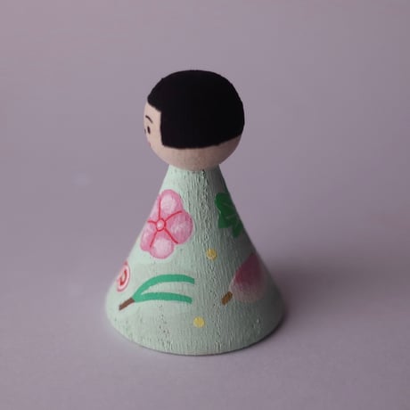 岩本清商店／IWAMOTO Kiyoshi Shouten「和菓子てるてる」