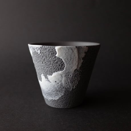 山田睦美／YAMADA Mutsumi「カップ」