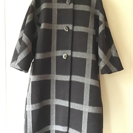Eatable of Many Orders／エタブルオブメニーオーダーズ「Saquli Coat」