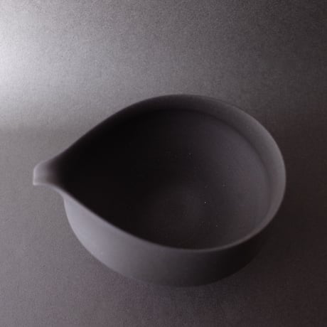 山田睦美／YAMADA Mutsumi「片口」