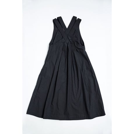 Eatable of Many Orders／エタブルオブメニーオーダーズ「Kira Jumper Skirt GC」