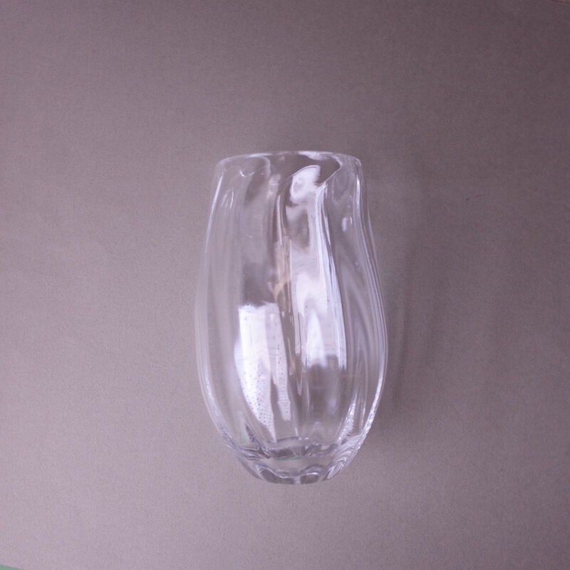 今井美智／IMAI Michi「つぼみグラス 細」 | オトメの金沢 陳列室