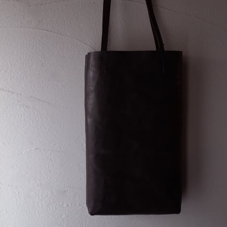 兵井ひろみ／HYOUI Hiromi「縦長スクエアbag 小」