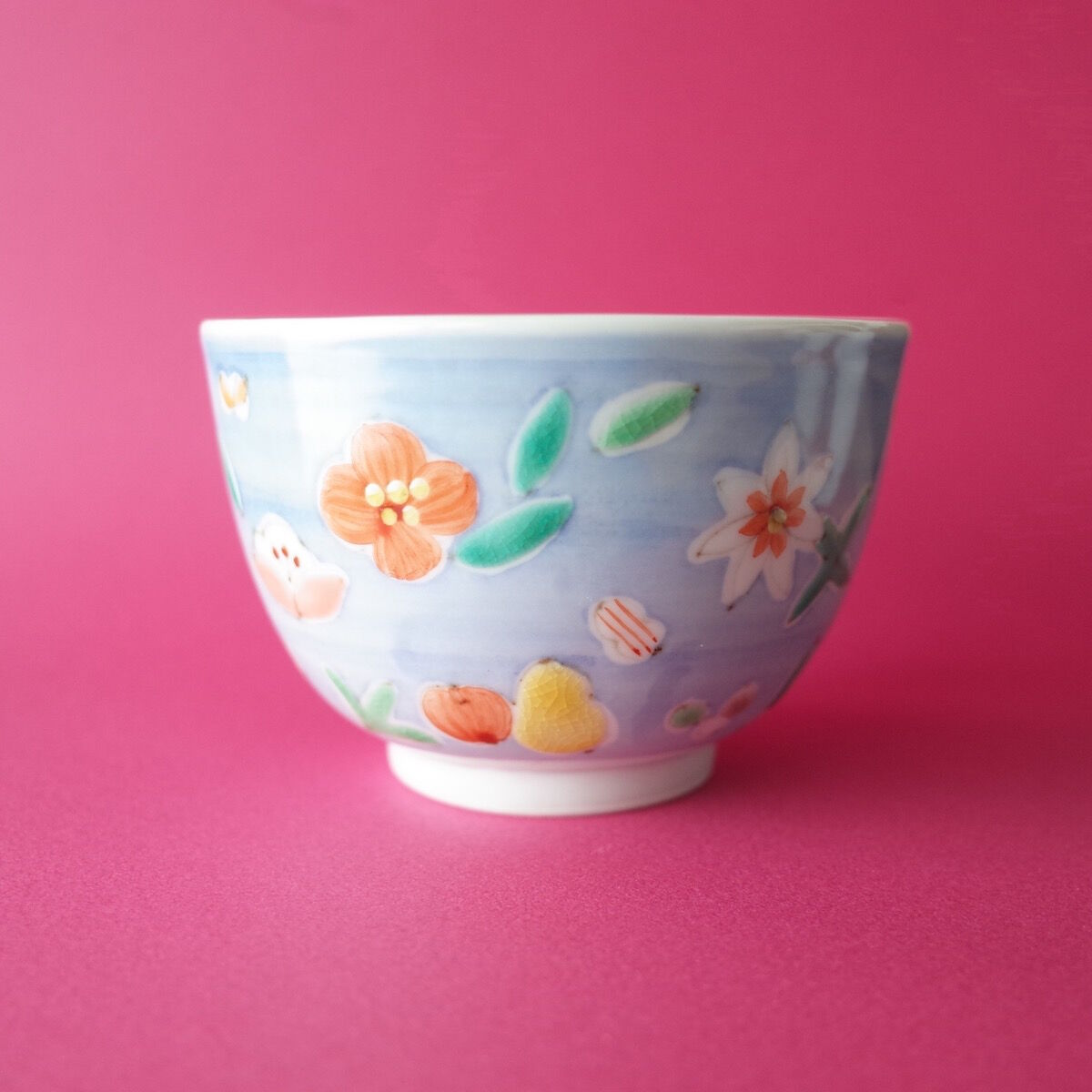 庄田春海／SHODA Harumi「抹茶碗」 | オトメの金沢 陳列室