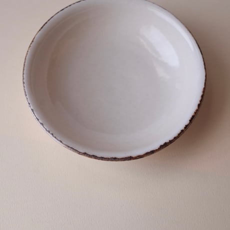 山﨑美和／YAMASAKI Miwa「豆鉢」