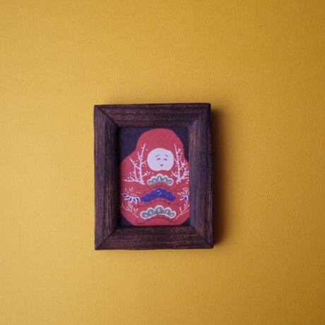 岩本清商店／IWAMOTO Kiyoshi Shouten「チビ額縁」