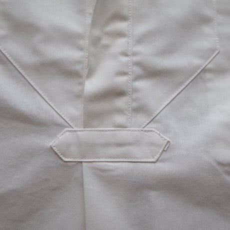 JUNKO KOSAKA ＋F「Fisherman shirts」
