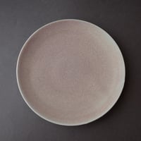 藤丸枝里子／FUJIMARU Eriko「plate」