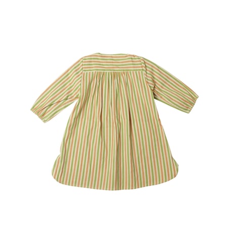 Eatable of Many Orders／エタブルオブメニーオーダーズ「Heart Blouse Long Kids」