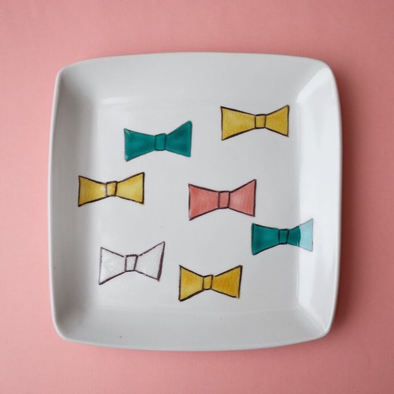 お値下げしました民藝 ちきりや コンポート大皿 コンポート皿 | 古谷製陶所