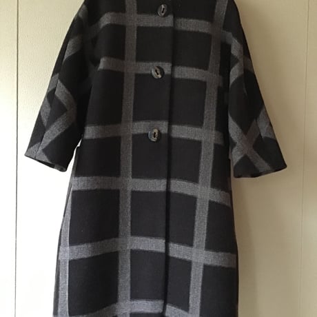 Eatable of Many Orders／エタブルオブメニーオーダーズ「Saquli Coat」
