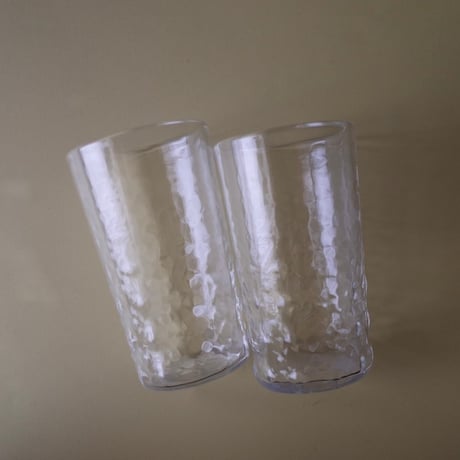 HIROSE EMI／広瀬絵美「mold ビアglass」