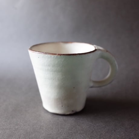 岩﨑晴彦／IWASAKI Haruhiko「コーヒーカップ」