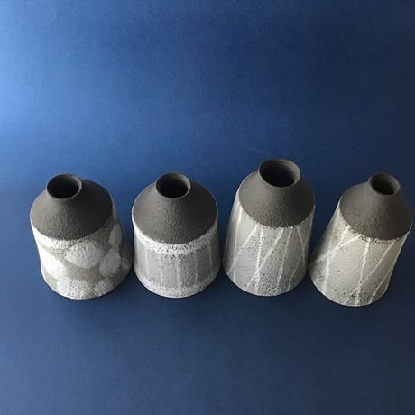山田睦美／YAMADA Mutsumi「花入」