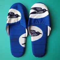 Sun miのスリッパ ツバメ
