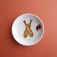 田辺京子／TANABE Kyoko「貝 小鉢」 | オトメの金沢 陳列室