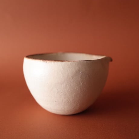 岩﨑晴彦／IWASAKI Haruhiko「片口」