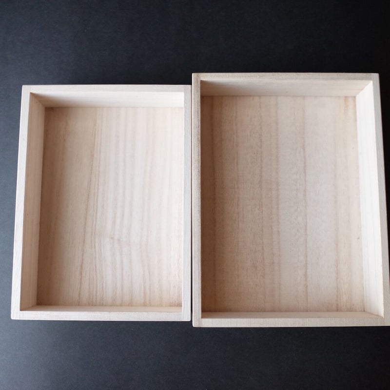 ♥美濃焼　志野　向付　五客揃い　桐箱付き 美濃焼志野向付五客揃い桐箱付き