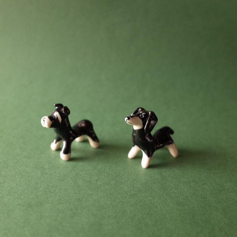 超激レア】 任侠 土佐犬 記念品 深皿 008 とさ民芸店 土佐闘犬 - SONNE