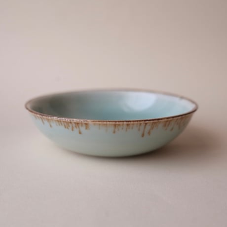 山﨑美和／YAMASAKI Miwa「豆鉢」