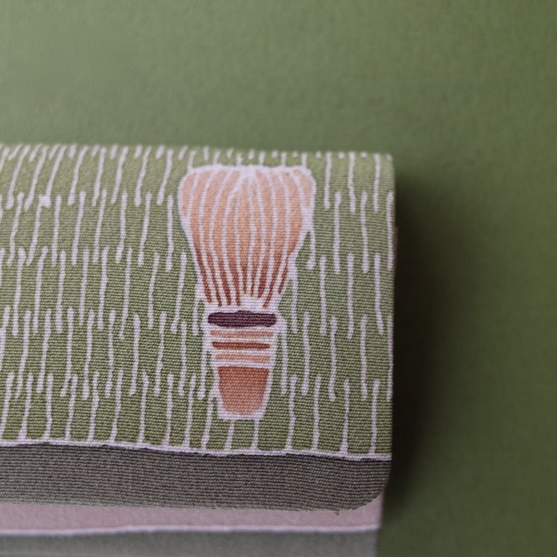 高田克也／TAKATA Katsuya「加賀友禅 名刺入れ 和柄」 | オトメの金沢