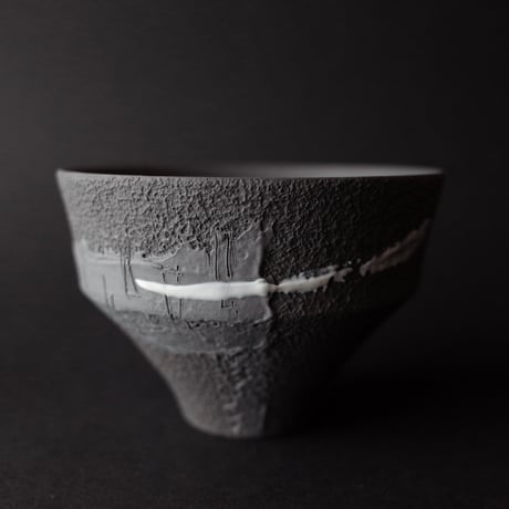 山田睦美／YAMADA Mutsumi「ごはん茶わん」